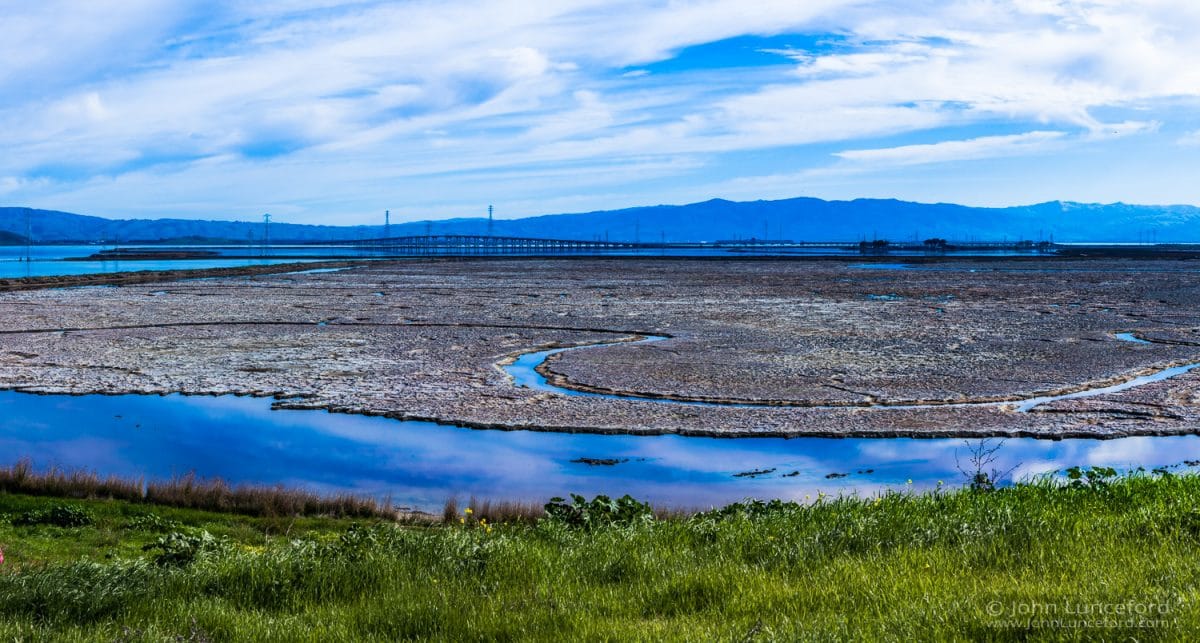 South Bay landscapes - Photography by John Lunceford