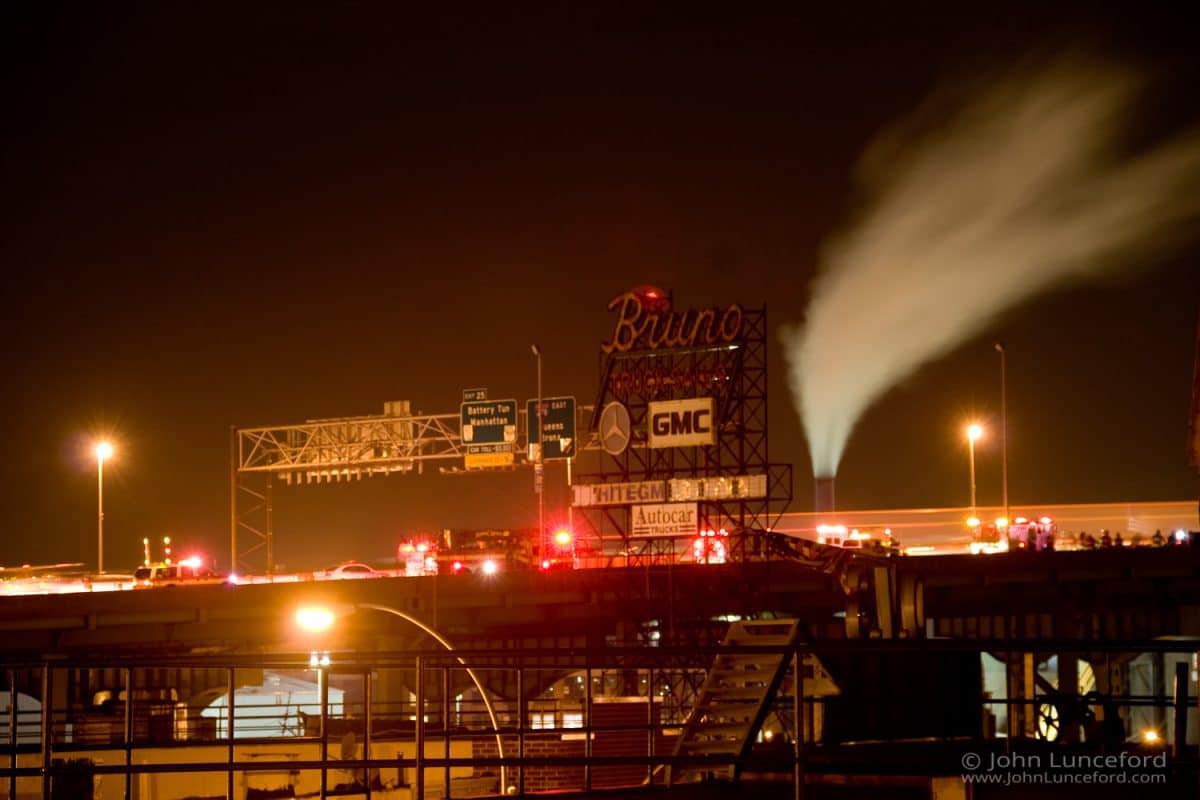 Hamilton Avenue Asphalt Plant